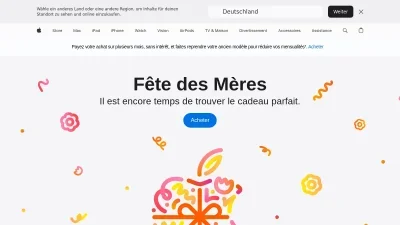 Apple