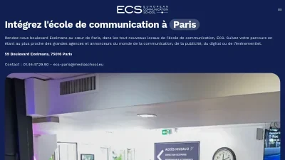 European Communication School