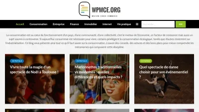 WPMCE