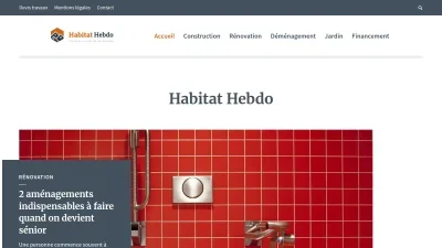 Habitat-hebdo.fr