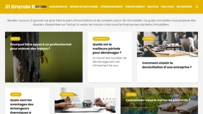 31GrandeRue.com