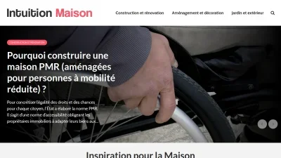 Intuition-maison.fr
