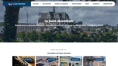 LeSaintQuentinois.fr