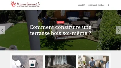 Manuellement.fr