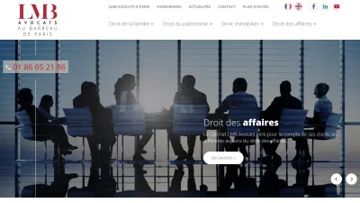 Lmb-avocats.fr
