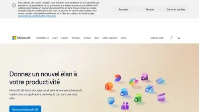 Microsoft