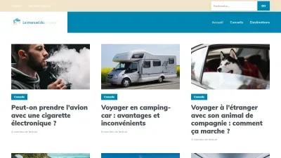 Lemanuelduvoyage.com