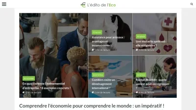 Leditodeleco.fr