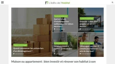 Leditodelhabitat.fr