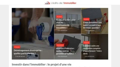Leditodelimmobilier.fr