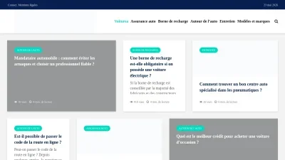 Voiturea.fr