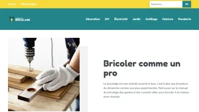 Lemanueldubricolage.com