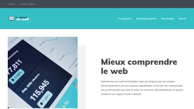 Lemanuelduweb.com