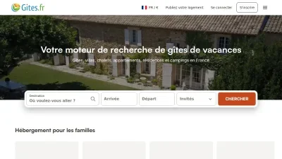 Gîtes.fr