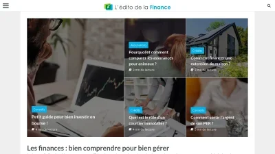 Leditodelafinance.fr
