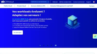 OVH