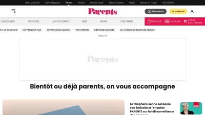Parents