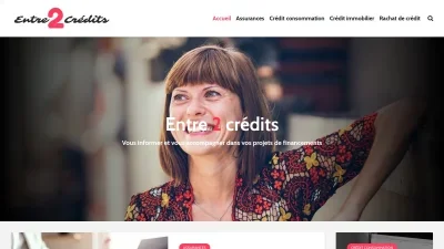Entredeuxcrédits.com