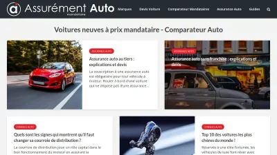 Assurement Auto