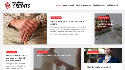 Parlonscredits.com