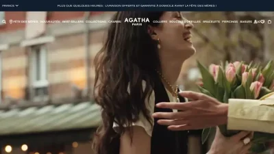 Agatha
