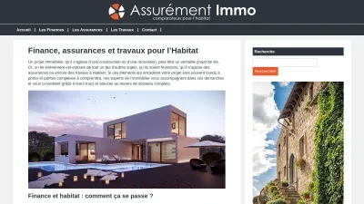 Assurément Immo