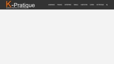 K-pratique.com
