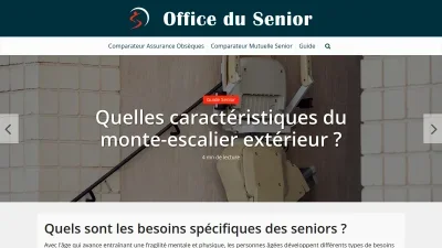 Office du Senior