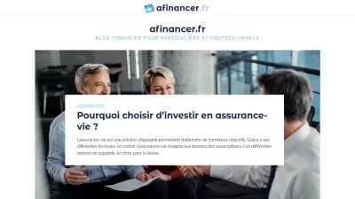 afinancer.fr