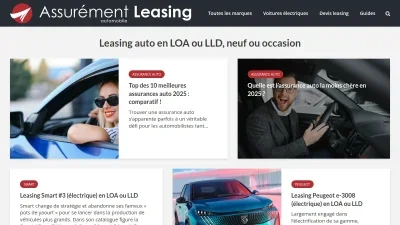 Assurementleasing.fr