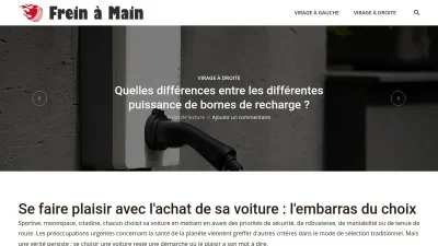 Freinamain.com