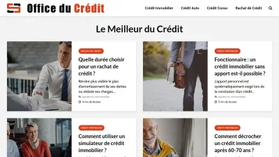 Officeducredit.fr 