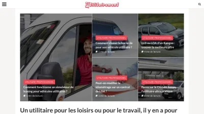 Utilitairement.com