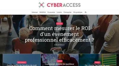 Cyberaccess.fr