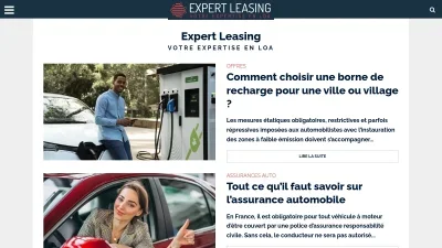 Expertleasing.fr