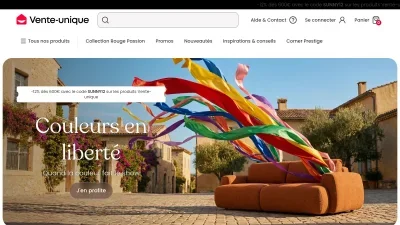 Vente-unique.com