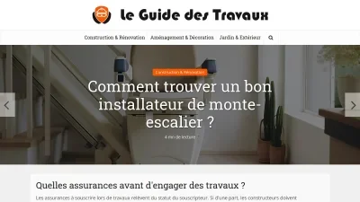 Leguidedestravaux.fr