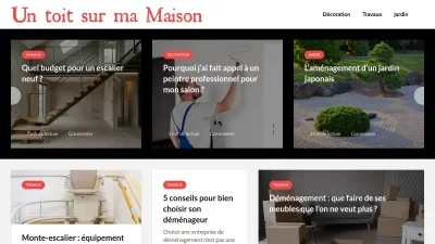 Untoitsurmamaison.com