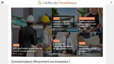 Leditodelinvestisseur.fr