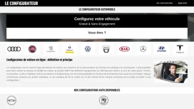 Le-configurateur.fr