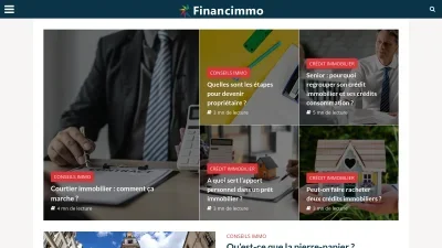 Financimmo.net