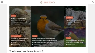 Animal Hebdo