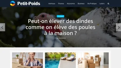 Petit-poids.fr