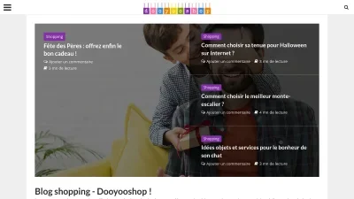 Dooyooshop.fr