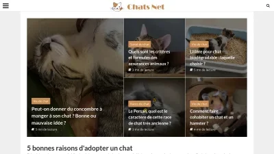 Chats-net.com