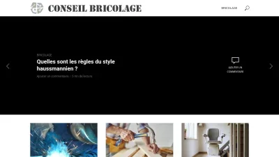 Conseilbricolage.com