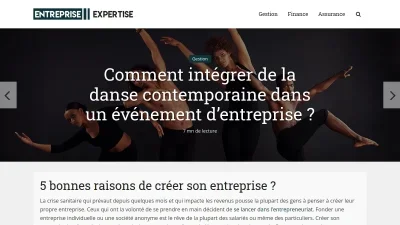 Entreprise-expertise.fr
