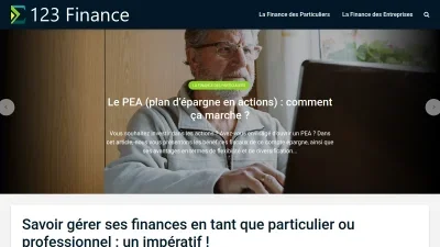 123finance.fr