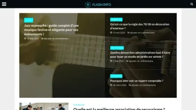 Flashinfo.fr