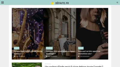 Defaite.fr